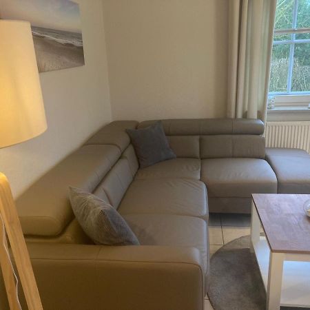 Haus Jenny Wohnung E1 Mit Terrasse Boltenhagen  Exteriör bild