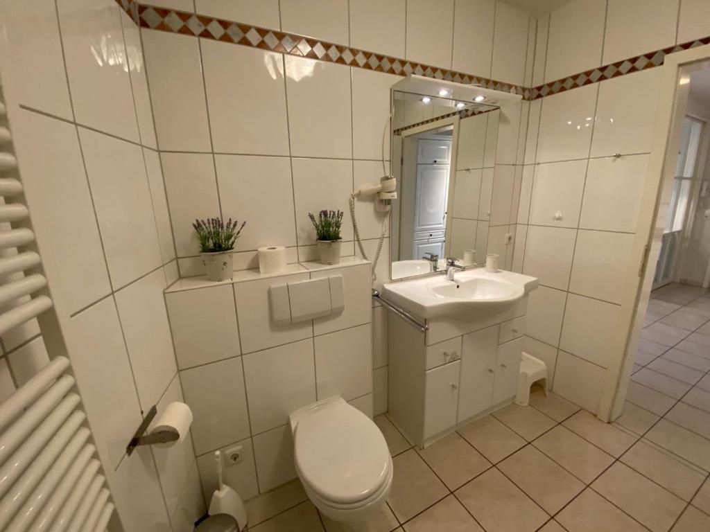 Haus Jenny Wohnung E1 Mit Terrasse Boltenhagen  Exteriör bild