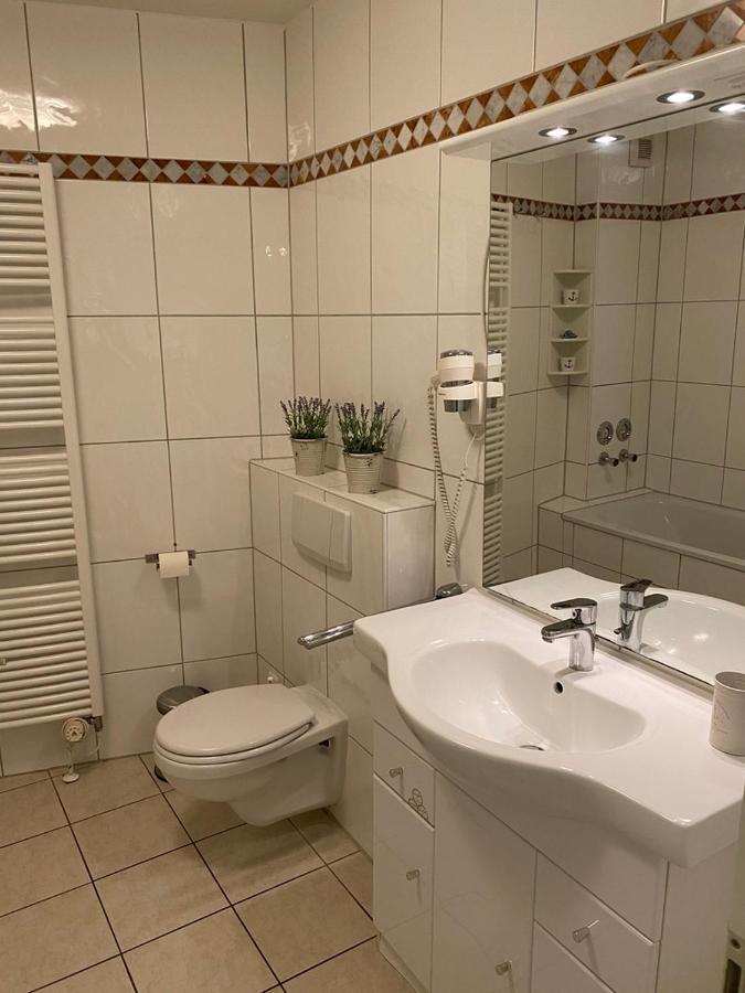 Haus Jenny Wohnung E1 Mit Terrasse Boltenhagen  Exteriör bild