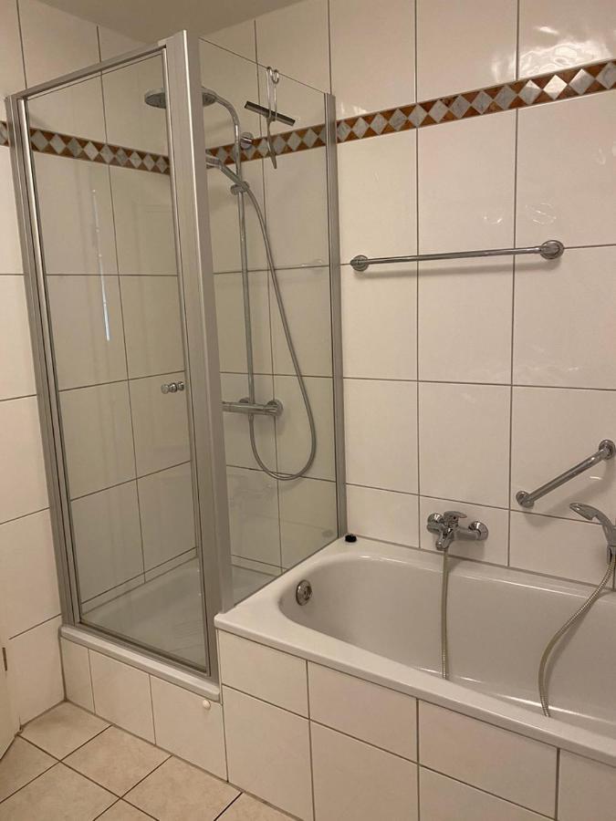 Haus Jenny Wohnung E1 Mit Terrasse Boltenhagen  Exteriör bild