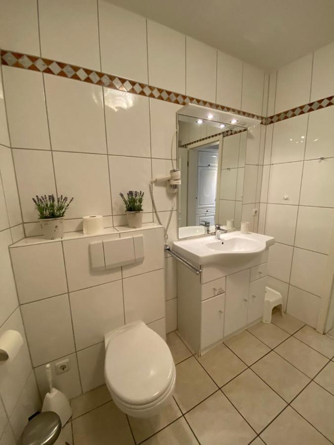 Haus Jenny Wohnung E1 Mit Terrasse Boltenhagen  Exteriör bild