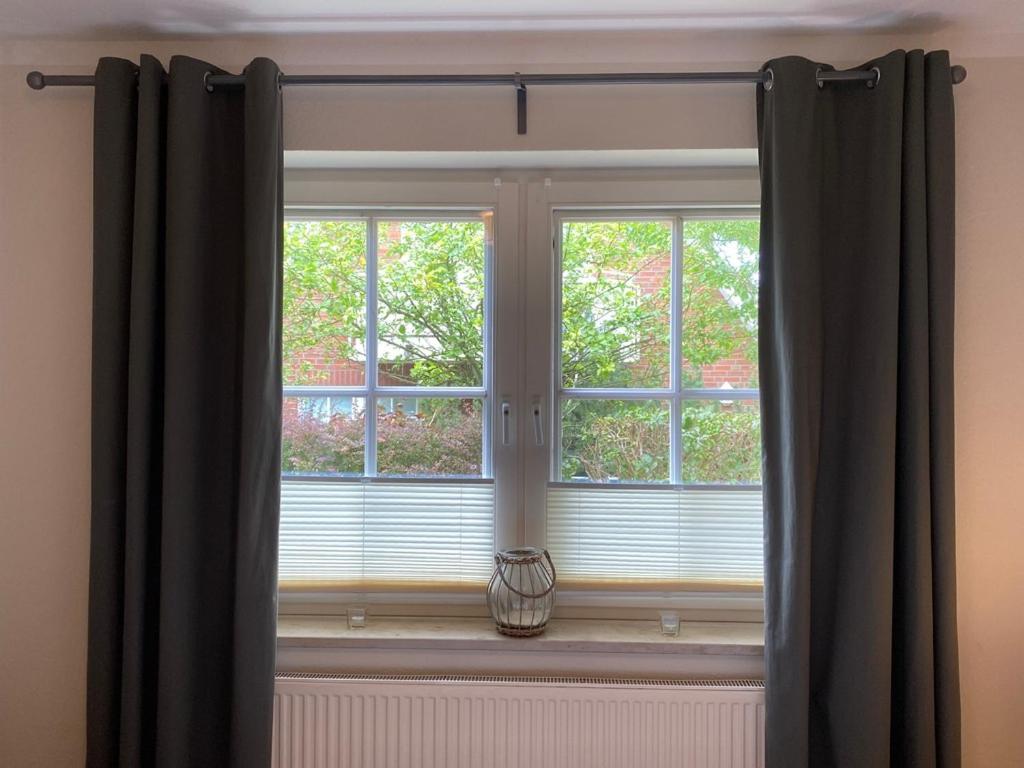 Haus Jenny Wohnung E1 Mit Terrasse Boltenhagen  Exteriör bild