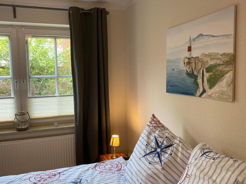 Haus Jenny Wohnung E1 Mit Terrasse Boltenhagen  Exteriör bild